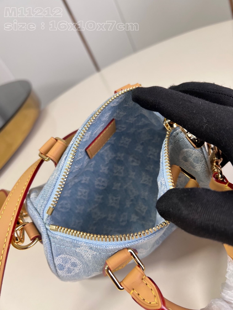 LV Speedy Bags